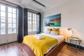 Papa's Cedofeita Studio Apartments
